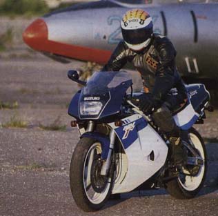 Открытие сезона 2003