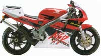 1995 NSR 250 SP - 59K click it !!