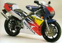 1996 NSR 250 SE - 63K Click for more