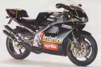 Aprilia RS250