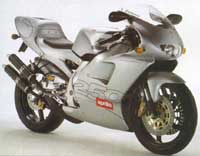 Aprilia RS250
