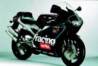 Aprilia RS250