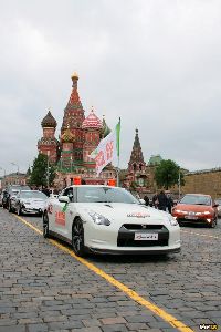 «Авто-Мото Парад»: за жизнь на дорогах! (участник, авто, авто мото, мото, парад, дорога, колонна) «Авто-Мото Парад»: за жизнь на дорогах!