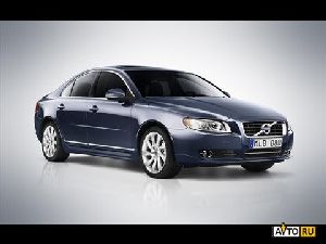 Компания Volvo представила обновленные модели XC70 и S80 (volvo, xc70, volvo xc70, обновить, встроить, двигатель, обновленные модели) Компания Volvo представила обновленные модели XC70 и S80