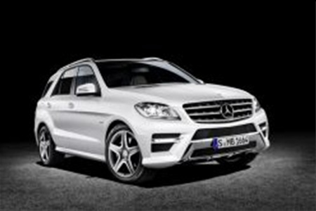 Mercedes-Benz приступил к продажам нового автомобиля M-класса (benz, mercedes, mercedes benz, автомобиль, benz m класса, mercedes benz m класса) Mercedes-Benz приступил к продажам нового автомобиля M-класса